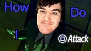 Thumbnail: Brandon Plays Persona 3 Reload Poorly (April Fools 2026)
