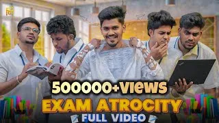 Thumbnail: Exam Collection’s 📚🤯| 100% Fun Guarantee 🤣 | Mabu Crush