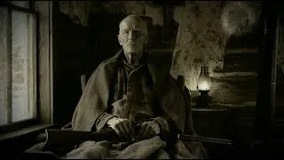 Thumbnail: The Deathbed Confession — He Had Been Feeding Something in the Wyoming Woods Since 1889
