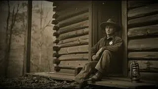 Thumbnail: The Last Deputy Who Guarded the Thing They Captured in the Smoky Mountains Reveals It All — He...