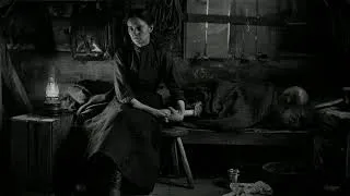 Thumbnail: A Frontier Doctor Held a Dying Skin-Walker's Hand in 1889 — She Finally Reveals What It Whispered