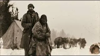 Thumbnail: Lakota Hunter EXPOSES "Wendigo" Truth in the Black Hills