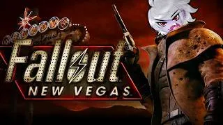Thumbnail: Bringing Back A Masterpiece  Fallout New Vegas