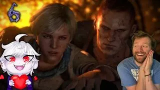 Thumbnail: This Ending Was Amazing  {Resident Evil 6