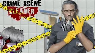 Thumbnail: Crime Scene Cleaner First Look – Already Addicted