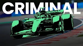 Thumbnail: Lewis Hamilton | Criminal