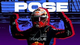 Thumbnail: Max Verstappen | Pose