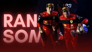 Thumbnail: Charles and Carlos | Ransom