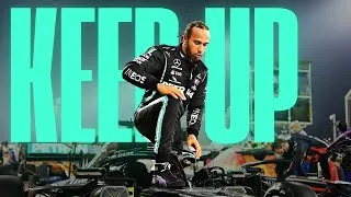Thumbnail: Lewis Hamilton | Keep Up