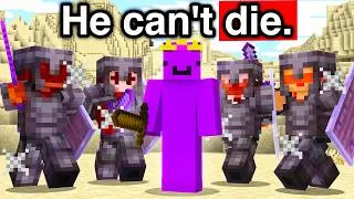 Thumbnail: 15 Times Unstable SMP Broke The Script