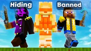 Thumbnail: I Found EVERY Forgotten Unstable SMP Player