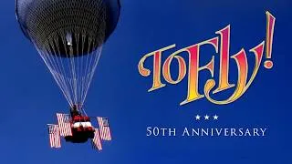 Thumbnail: To Fly! 50th Anniversary Highlights