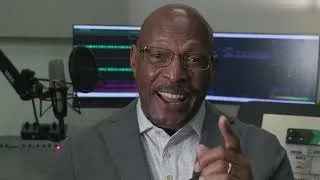 Thumbnail: Ohio: Wild at Heart – Interview with Narrator Archie Griffin