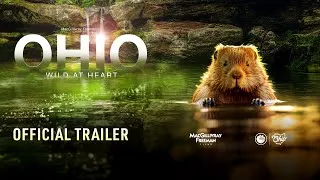 Thumbnail: Ohio: Wild at Heart (Official Trailer) – Narrator Archie Griffin