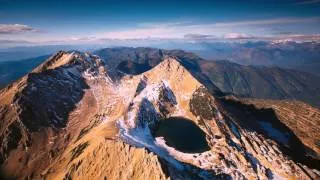 Thumbnail: America Wild Trailer - Narrated by Robert Redford - Official Theatrical Trailer - 4K