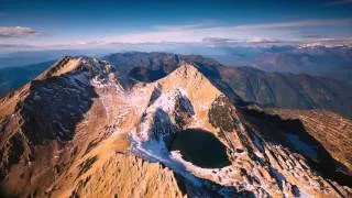 Thumbnail: America Wild Trailer - Now Playing - Narrated by Robert Redford