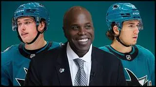 Thumbnail: The San Jose Sharks Are Building Something Special