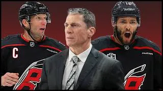 Thumbnail: How The Carolina Hurricanes Finally Won Their Stanley Cup