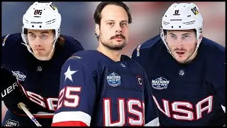Thumbnail: Team USA Olympic Hockey Preview