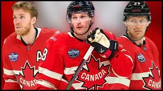 Thumbnail: Team Canada 2026 Olympic Hockey Tournament Preview