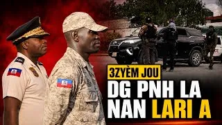 Thumbnail: Gwo Fouy Nan Plizyè Zòn Nan Rejyon Metropolitèn lan Fas ak Monte Ensekirite a.