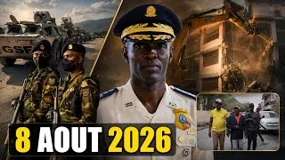 Thumbnail: GWO Atak Sou PNH | Solda Sri Lankè Deplwaye | Kolèj Rejina Kraze..