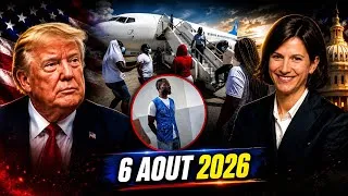 Thumbnail: DÈNYE NOUVÈL SOU TPS! Yon Plan Sekirite Pou Ayiti, Youri Pèsiste!