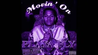 Thumbnail: Playa Fly : Funk-N-Bock (Dragged & Chopped)