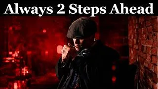 Thumbnail: Train Yourself to Think Better, Move Smarter, and Live With Purpose | Machiavelli