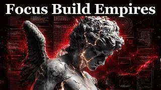 Thumbnail: Become Obsessed With Improving Yourself — Until Your Old Life Cannot Recognize You | Machiavelli