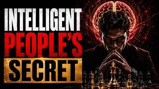 Thumbnail: Psychology of Intelligence: Learn Faster Than Everyone Around You