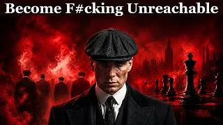 Thumbnail: Become the Man Who Can Walk Away From Anyone Without Losing Himself | Machiavelli