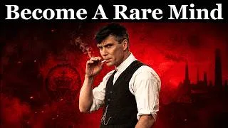 Thumbnail: Become So Rare, Disciplined, and Powerful That Losing You Becomes Their Greatest Regret |Machiavelli