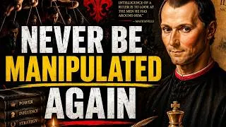 Thumbnail: Become So Cold That No One Can Manipulate or Defeat You | Machiavelli