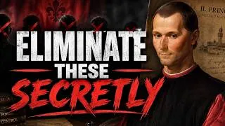 Thumbnail: What Strong Men Quietly Eliminate From Their Lives | Machiavelli