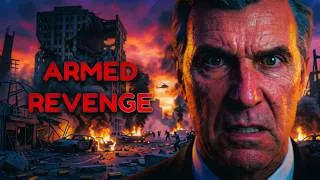 Thumbnail: They took everything from him; now he wants to settle the score! | Armed Revenge | Full Movie