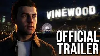 Thumbnail: A COUNTRY BOY IN LOS SANTOS - THE MOVIE | OFFICIAL TRAILER