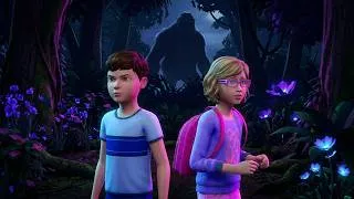 Thumbnail: They had to RUN! | The Abominable Forest Monster - Prokytor Go 2 | Full Movie