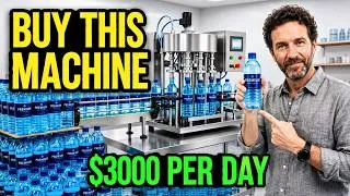 Thumbnail: 18 Secret Machines That Are Making People Rich (No Body Talks About)