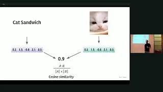 Thumbnail: Teaching Machines to See and Read: The Science and Applications of Multimodal AI | Amit Bendor