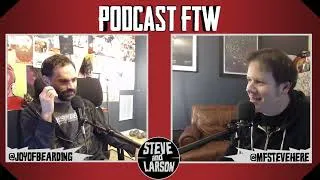 Thumbnail: GTA V HEISTS: WHAT DO WE WANT? -Podcast FTW (Reupload)