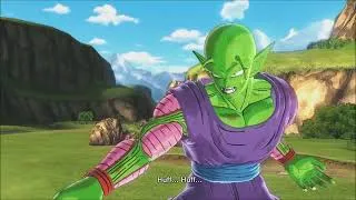 Thumbnail: Super Best Friends Play Dragon Ball XenoVerse
