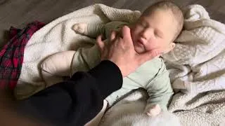 Thumbnail: Silicone Baby Cuddle Body 