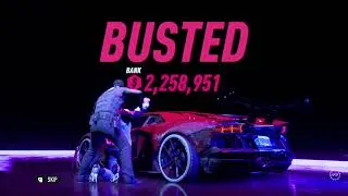Thumbnail: He wasn't kidding about being hardcore I guess