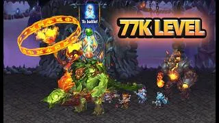 Thumbnail: HeroWars Dungeon Daily Grind 2026 07 13