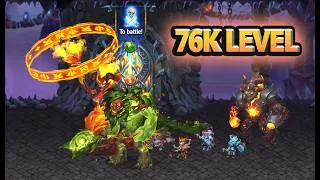 Thumbnail: HeroWars Dungeon Daily Grind 2026 07 11