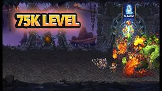 Thumbnail: HeroWars Dungeon Daily Grind 2026 07 09