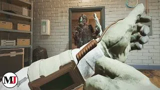 Thumbnail: The Biggest Echo Menace In Siege - Rainbow Six Siege