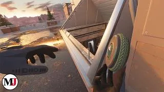 Thumbnail: When Brain Beats Aim - Rainbow Six Siege