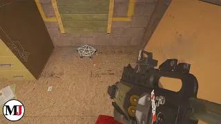 Thumbnail: The Satan Strat - Rainbow Six Siege